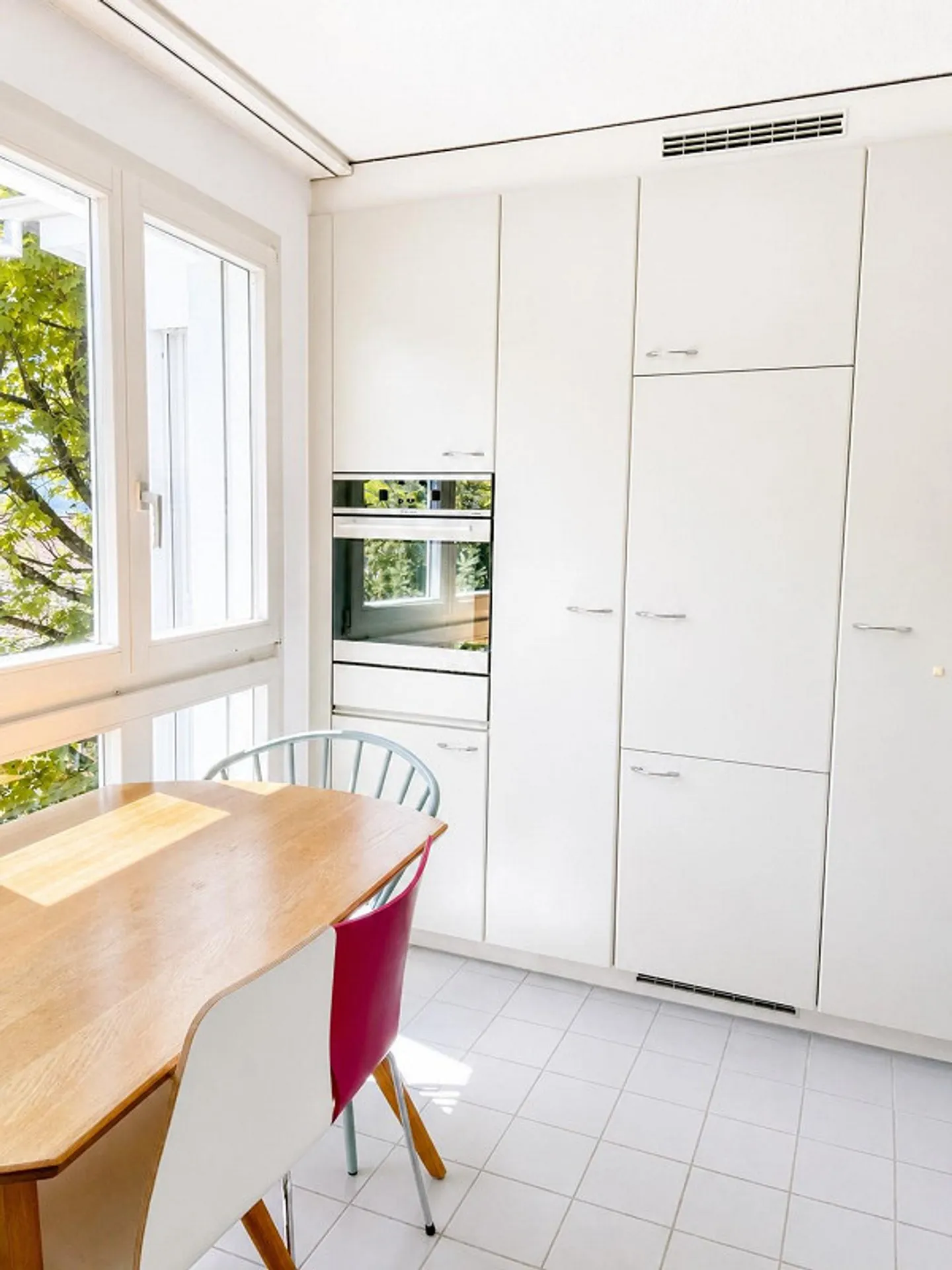 Appartamento esclusivo di 5,5 stanze con vista panoramica - Sistema FreeCooling! - Foto 7 di 9