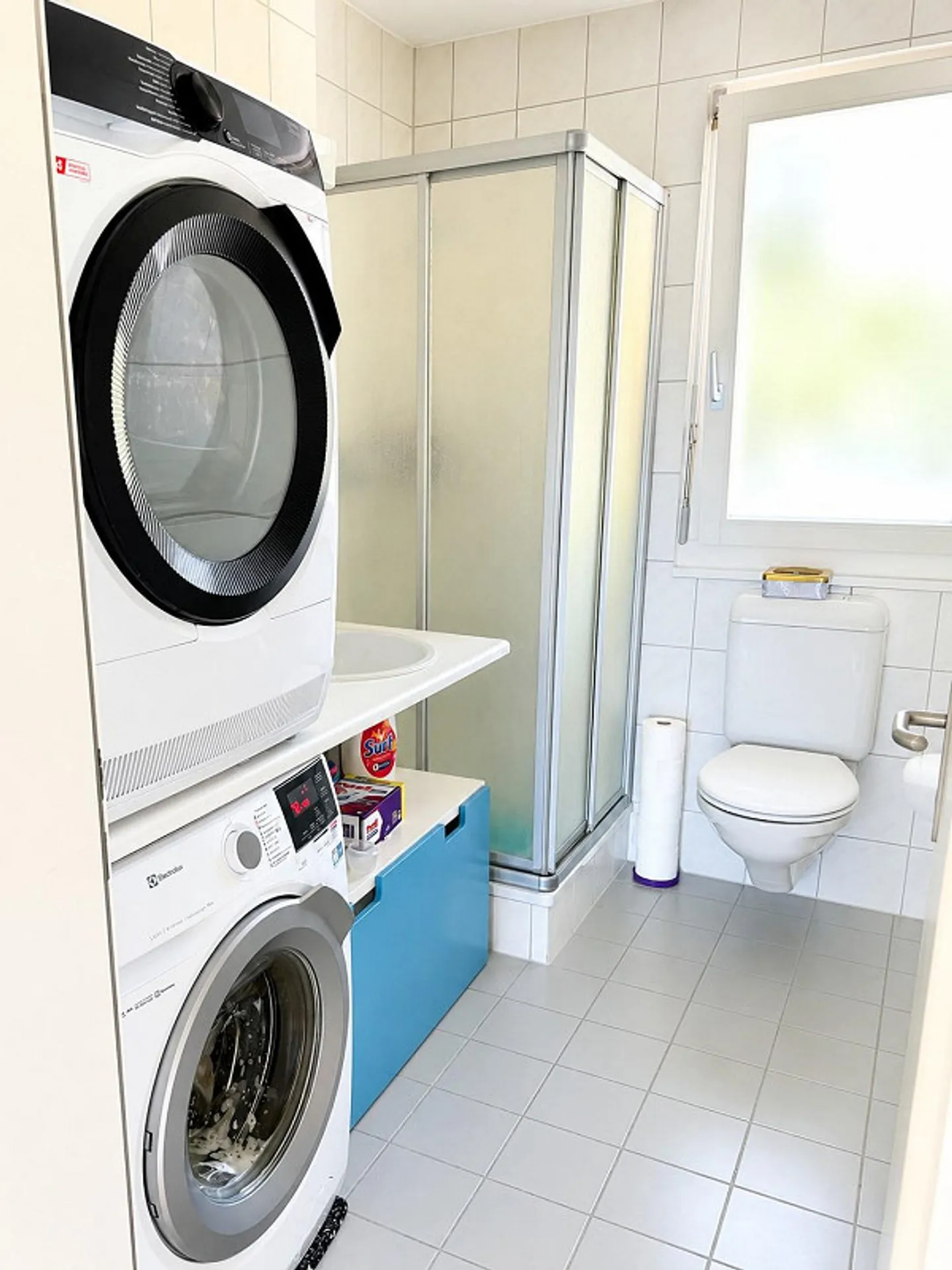 Appartamento esclusivo di 5,5 stanze con vista panoramica - Sistema FreeCooling! - Foto 9 di 9