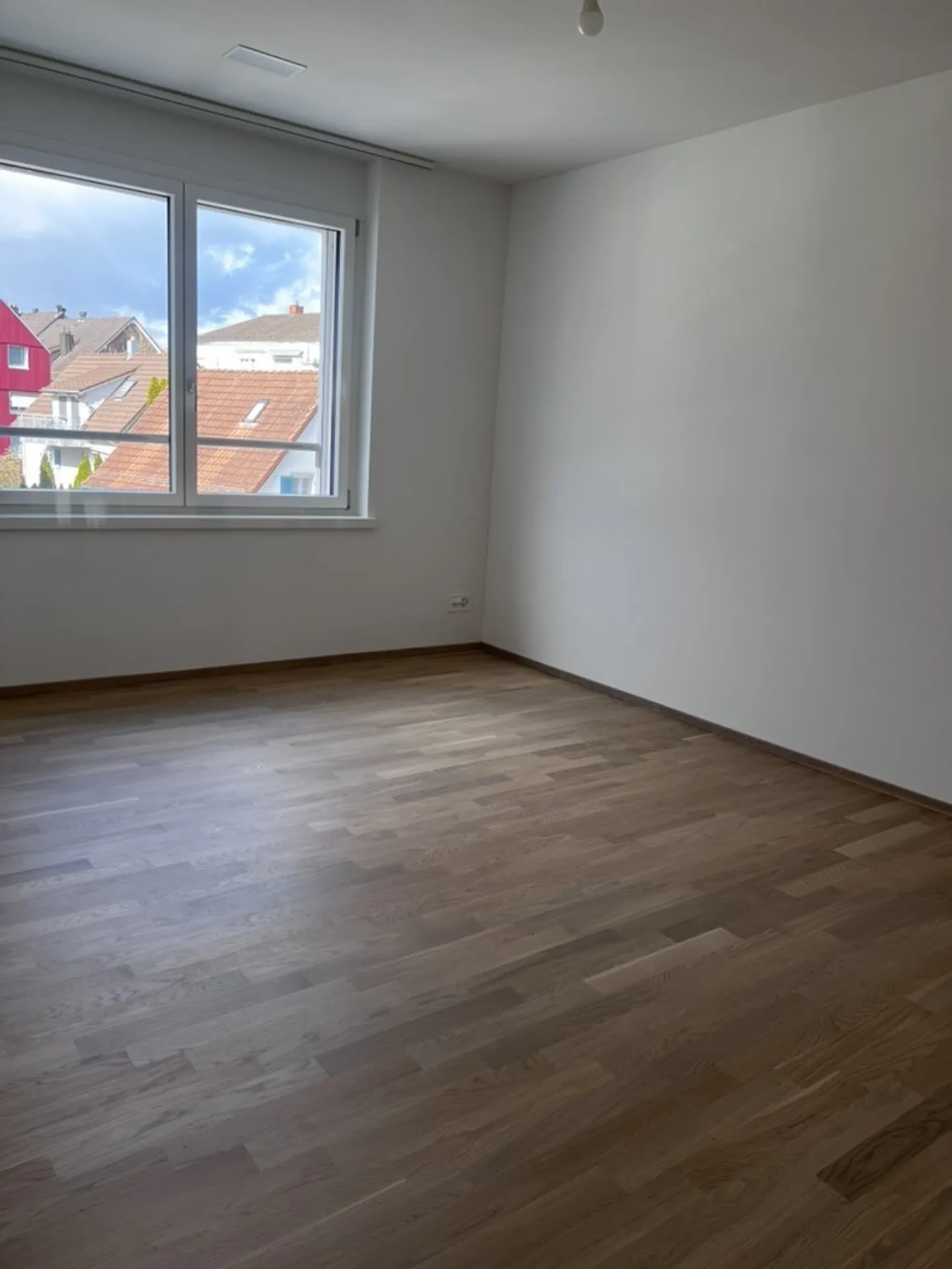 Prima occupazione: Moderno appartamento di 4,5 locali in una posizione centrale e tranquilla a Bülach - Foto 5 di 21