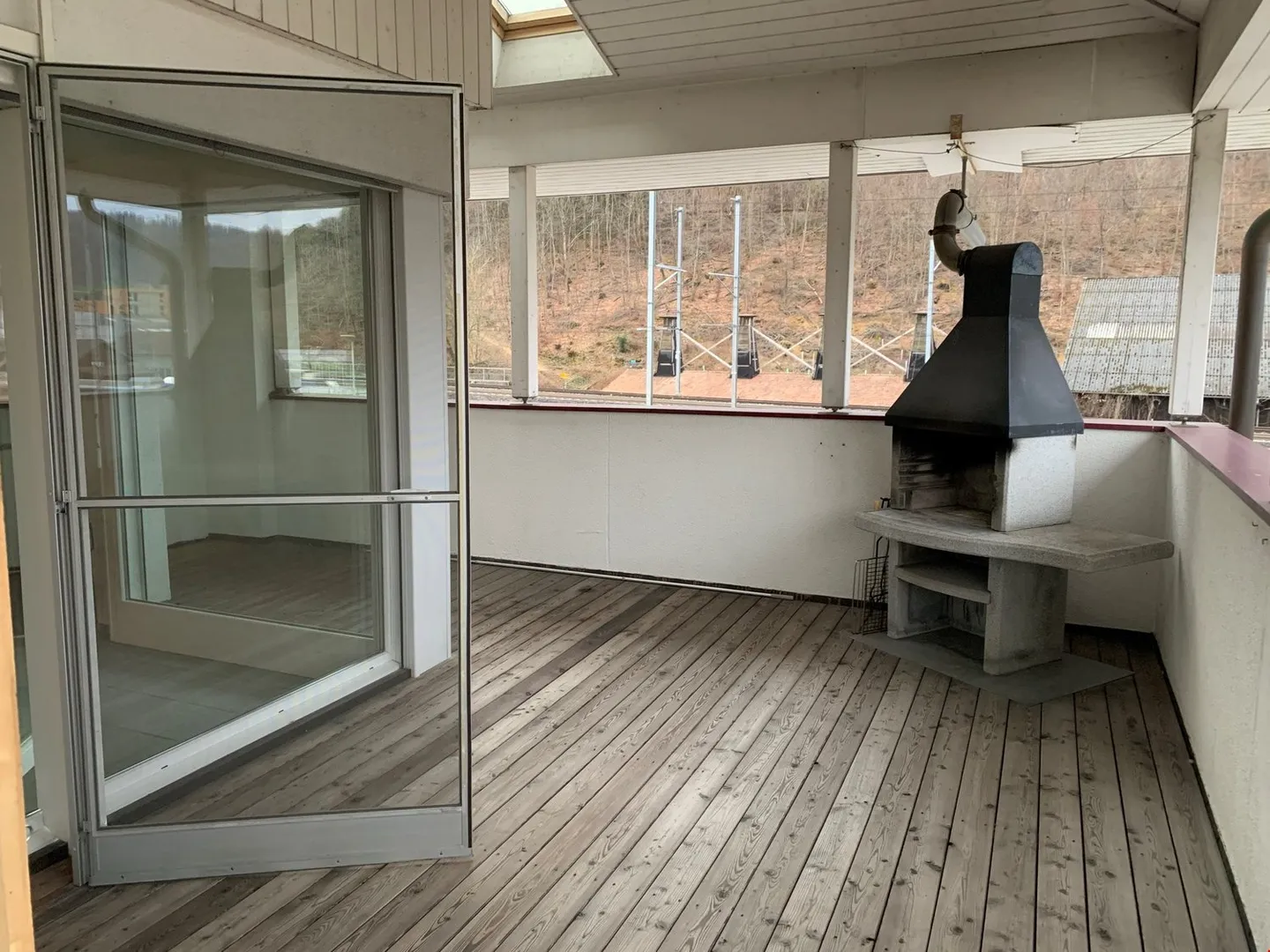 Appartamento attico di 4,5 stanze con balcone - Foto 15 di 15