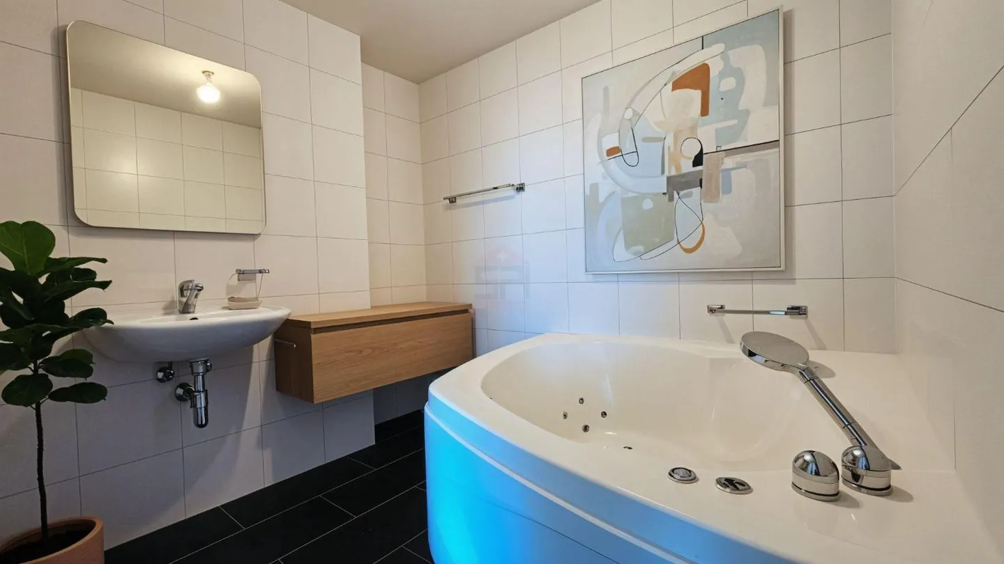 Duplex 5.5 stanze - Foto 6 di 7