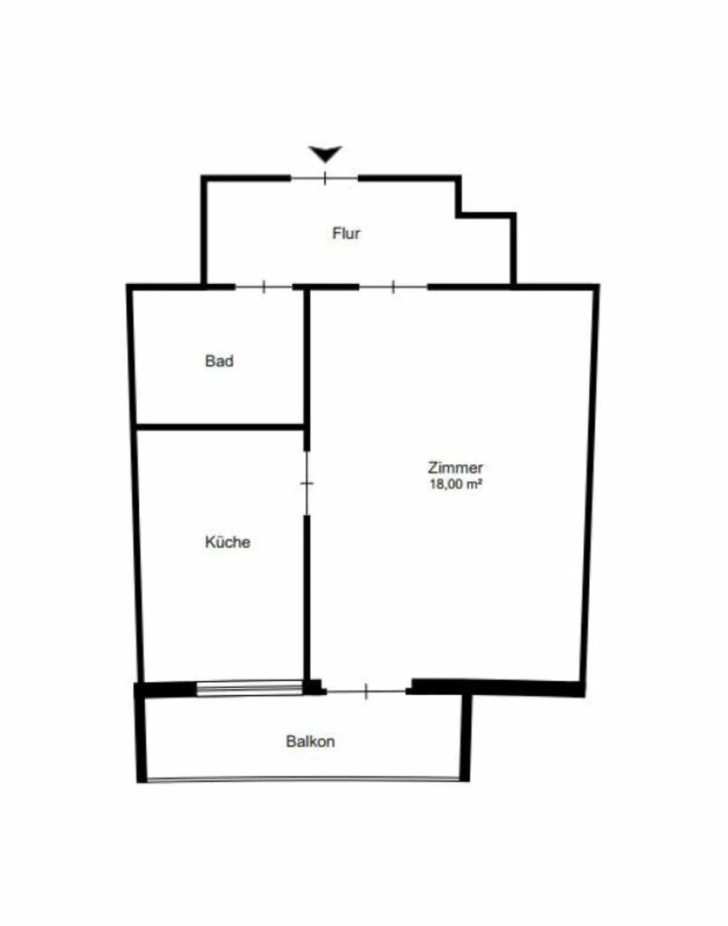 Vivere centrale - Foto 7 di 7