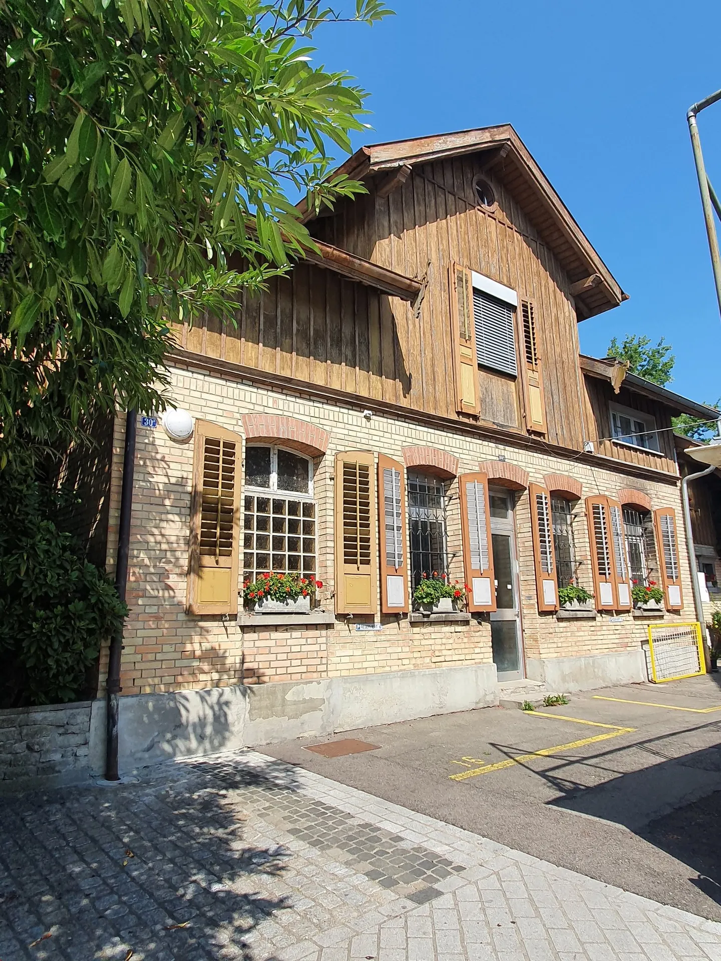 Studio 2 stanze in affitto - Foto 1 di 6