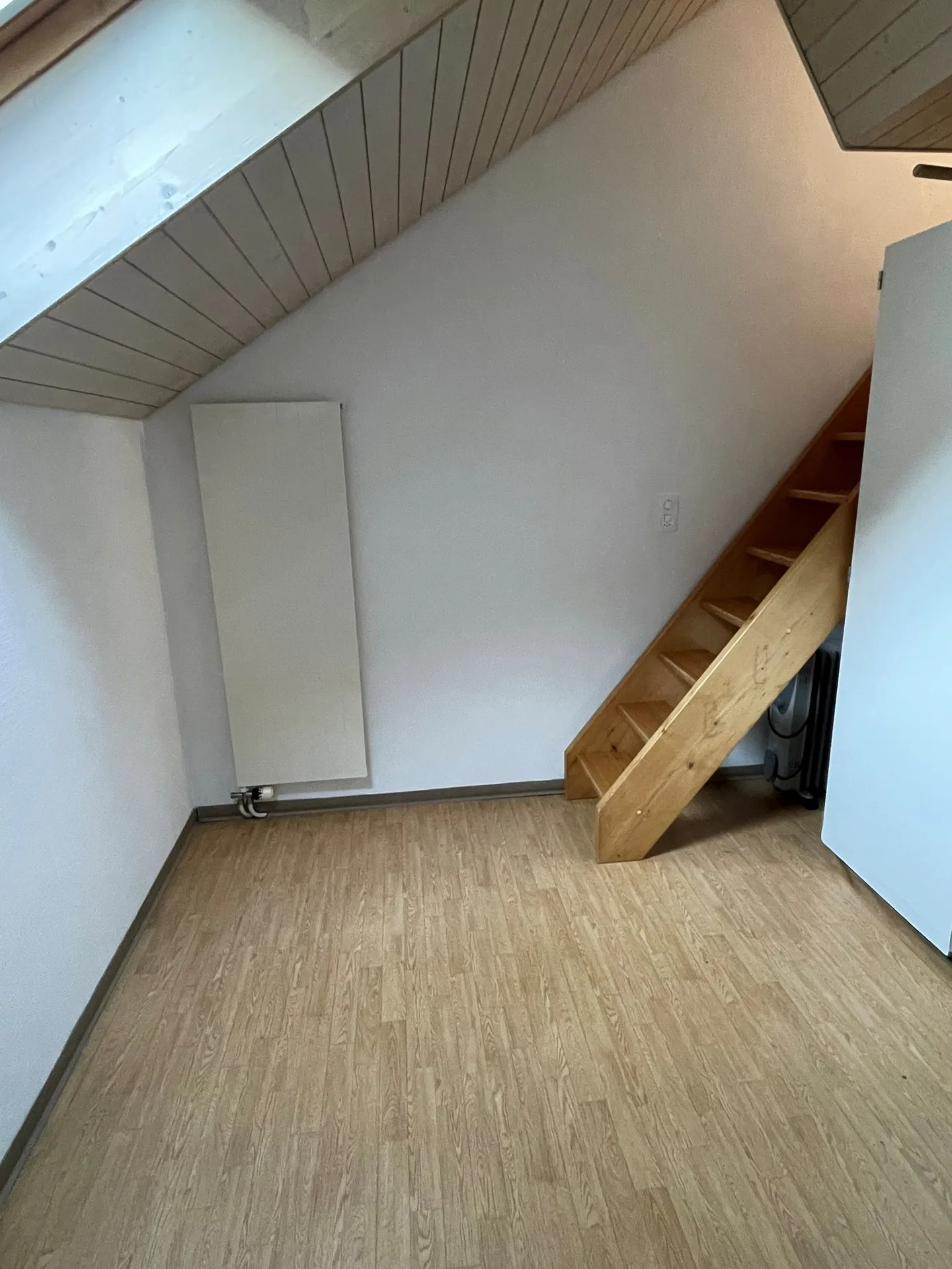 Studio 2 stanze in affitto - Foto 2 di 6