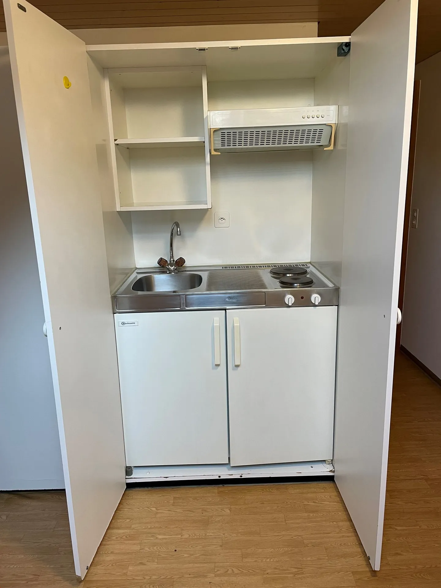 Studio 2 stanze in affitto - Foto 4 di 6