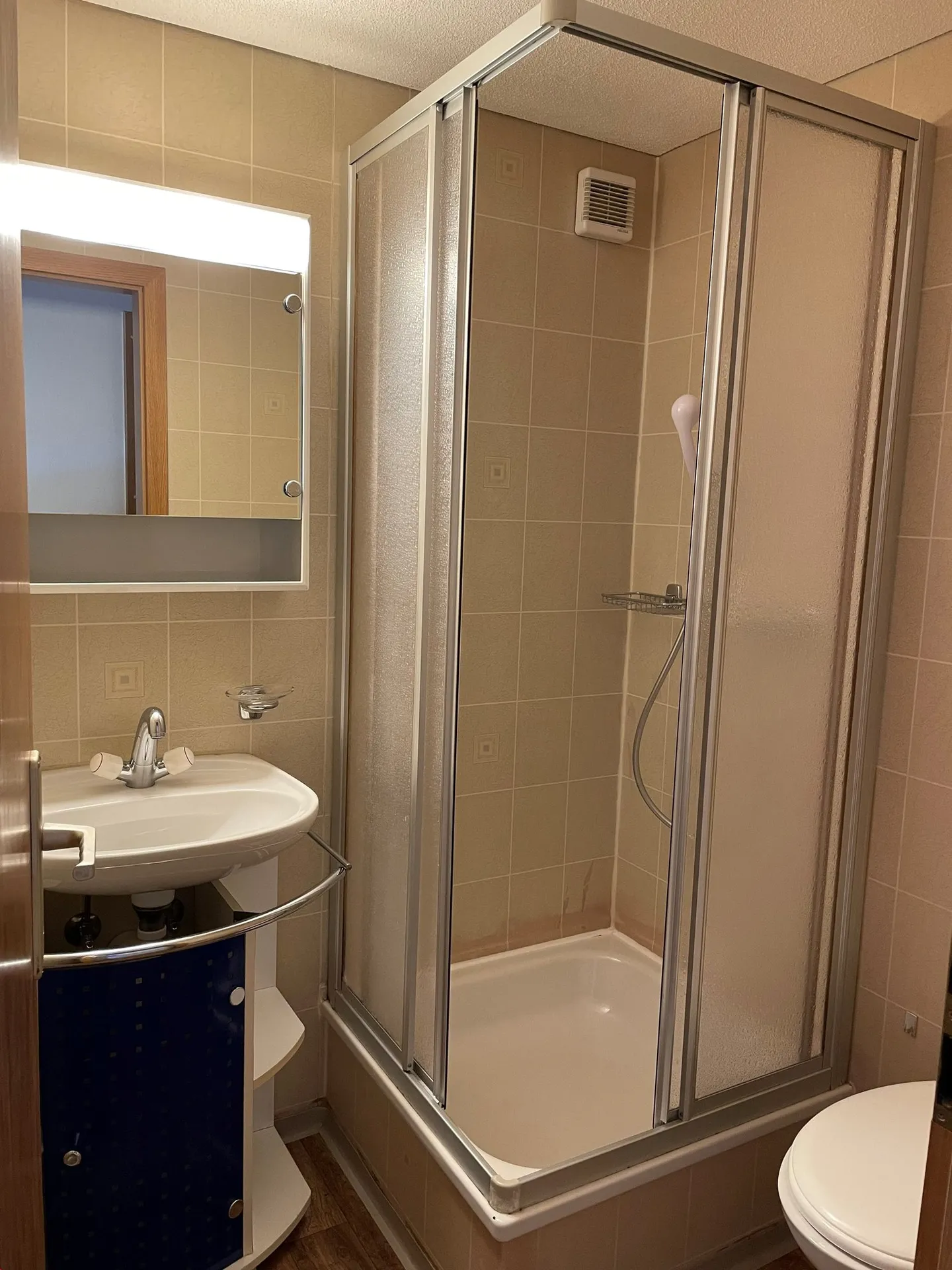 Studio 2 stanze in affitto - Foto 5 di 6