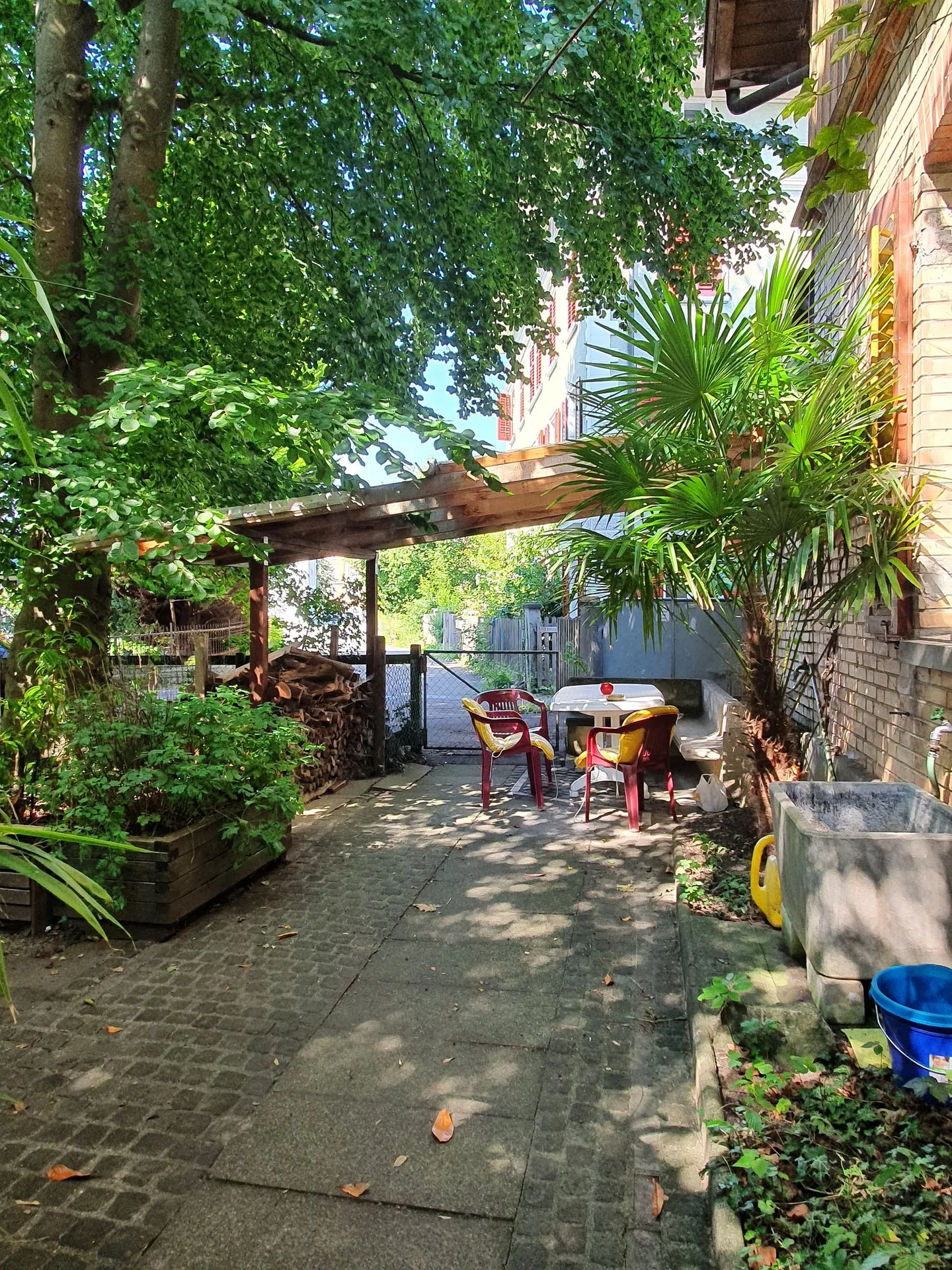 Studio 2 stanze in affitto - Foto 6 di 6