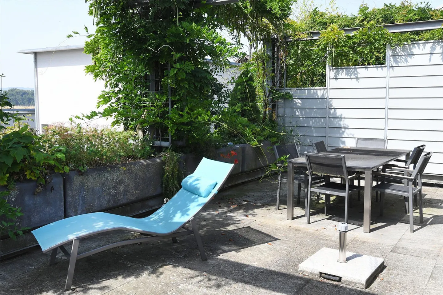 Terrace House in Lindhalde Worb with a View of the Bernese Alps - Photo 11 of 16