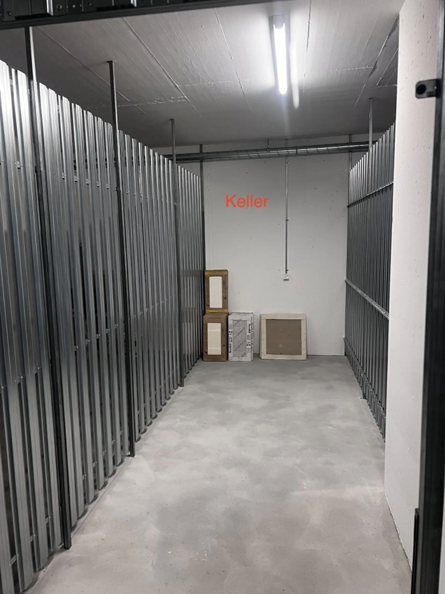 Prima occupazione: Moderno appartamento di 4,5 locali in una posizione centrale e tranquilla a Bülach - Foto 18 di 21