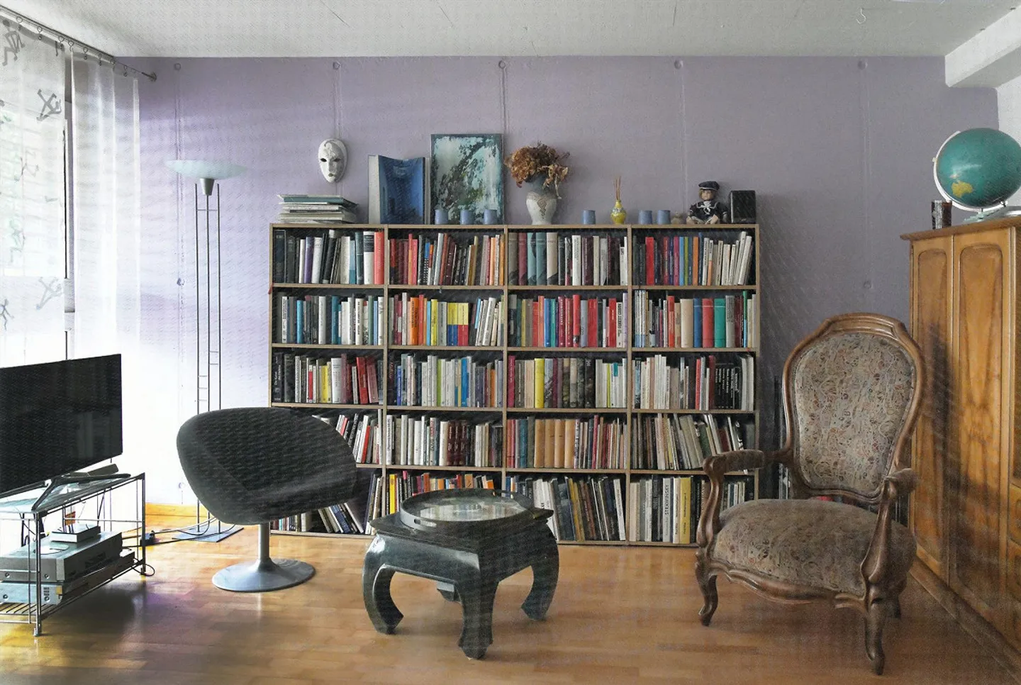 Terrace House in Lindhalde Worb with a View of the Bernese Alps - Photo 2 of 16