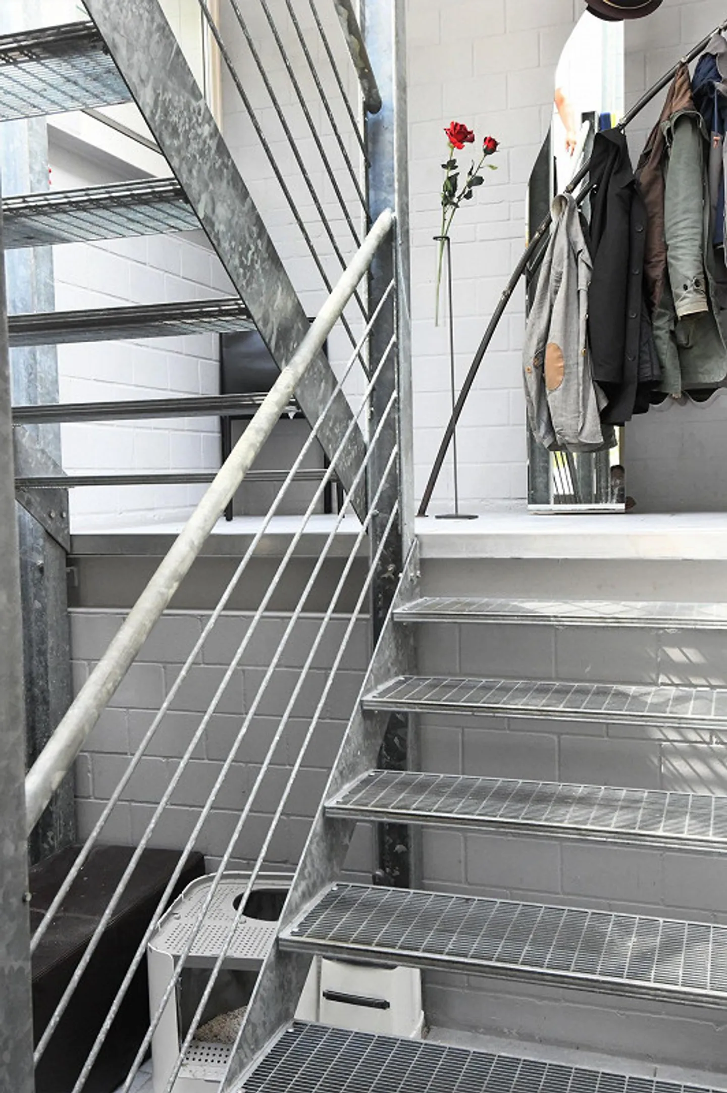 Terrace House in Lindhalde Worb with a View of the Bernese Alps - Photo 4 of 16