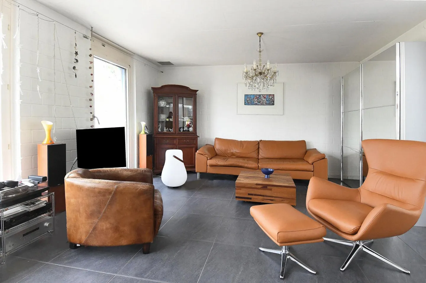 Terrace House in Lindhalde Worb with a View of the Bernese Alps - Photo 8 of 16