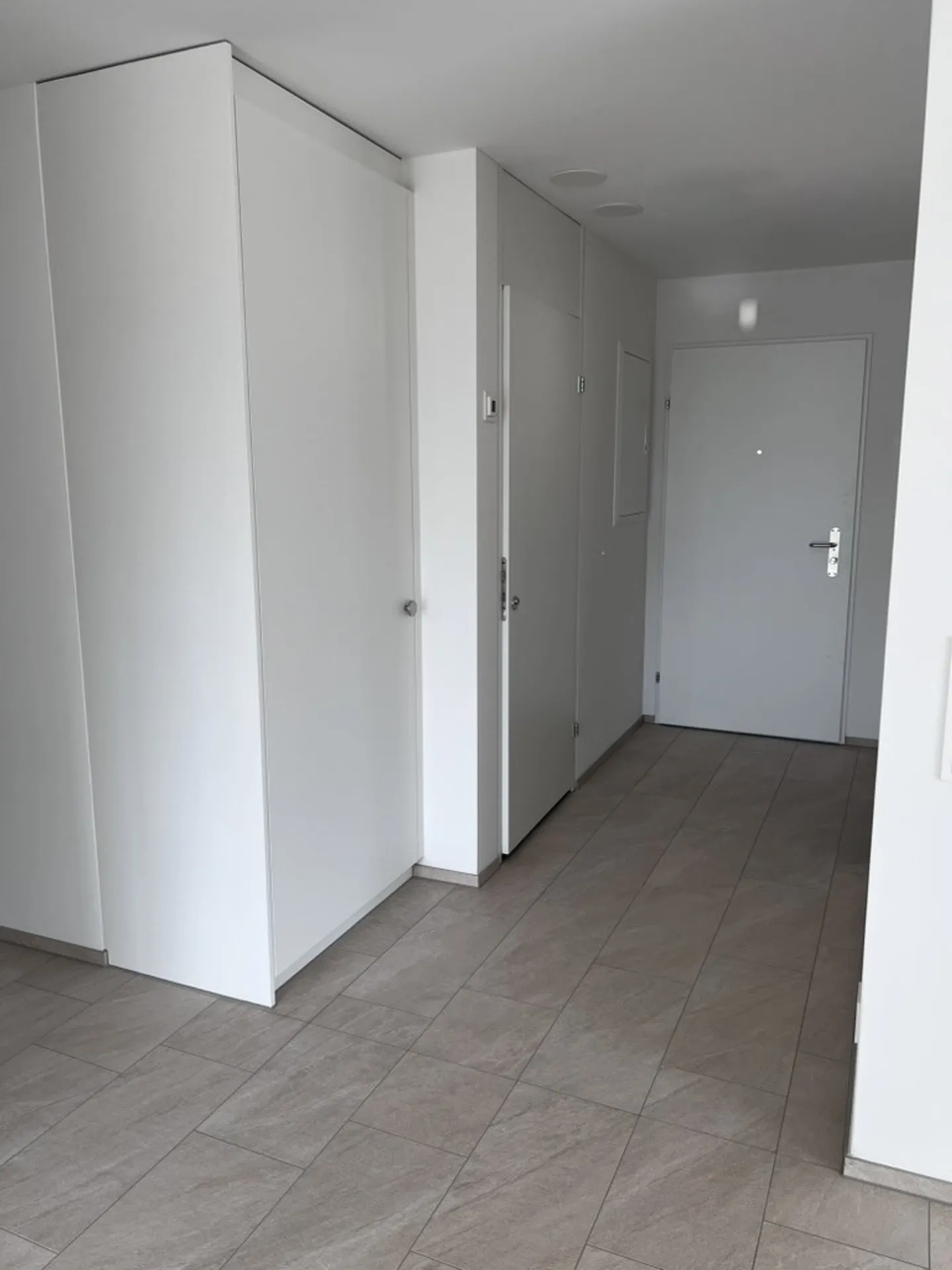 Prima occupazione: Moderno appartamento di 4,5 locali in una posizione centrale e tranquilla a Bülach - Foto 14 di 21