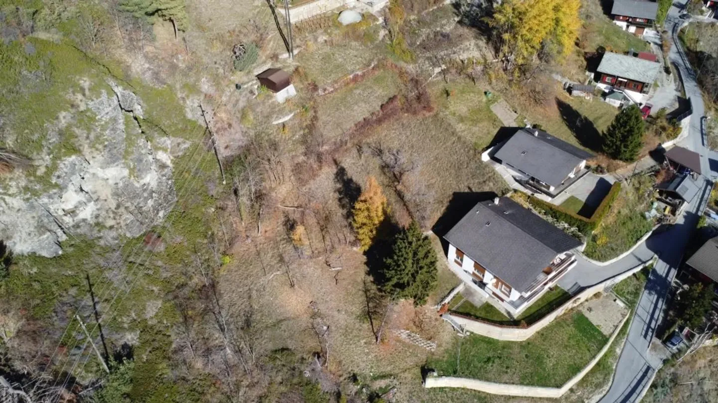 Terreno edificabile in vendita - Foto 4 di 10