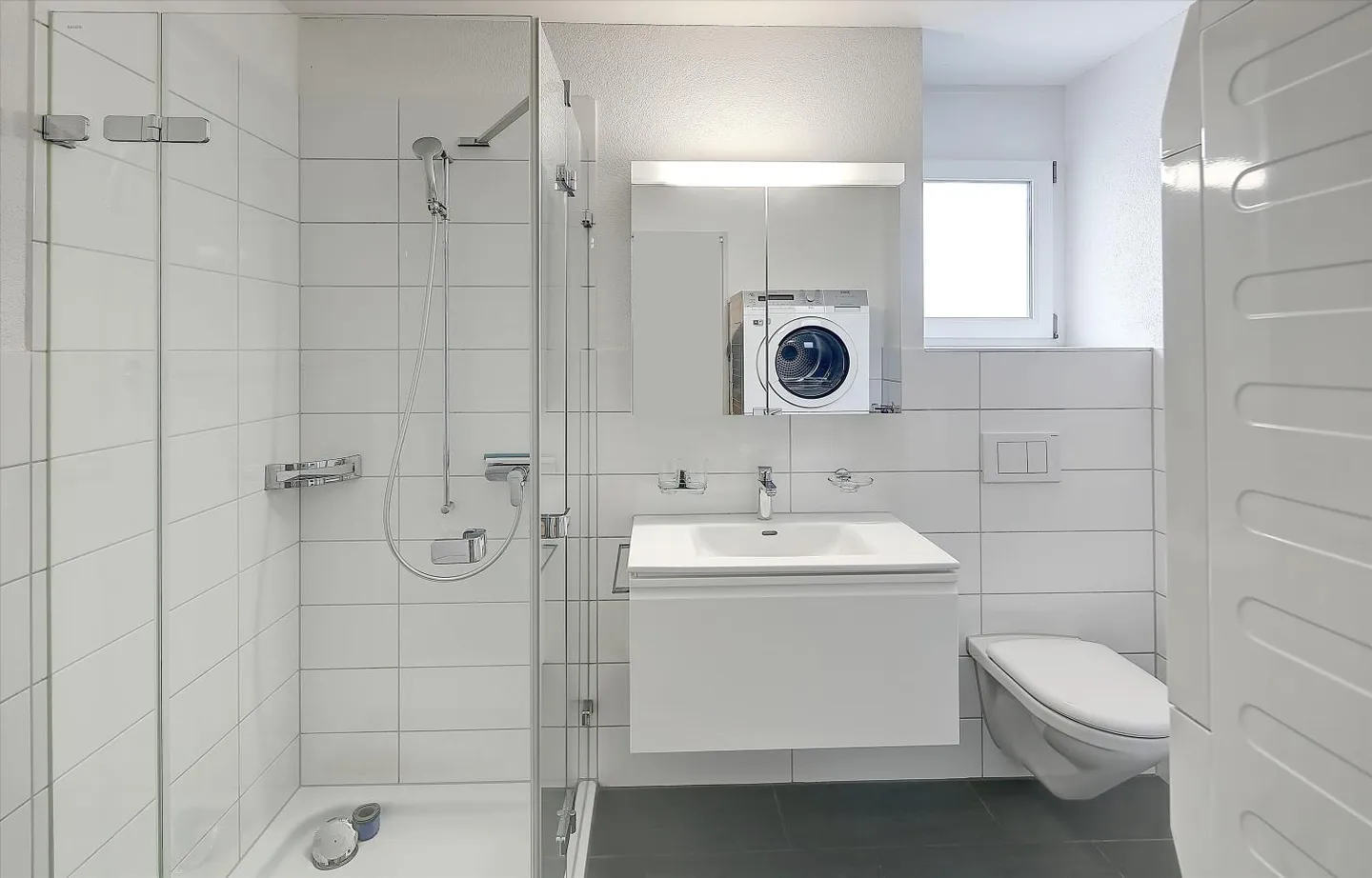 Ampio e moderno appartamento di 2 stanze con fascino! - Foto 4 di 6