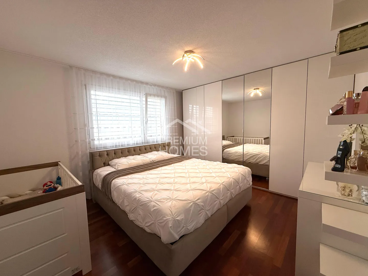 Wohnung kaufen - Foto 4 von 7