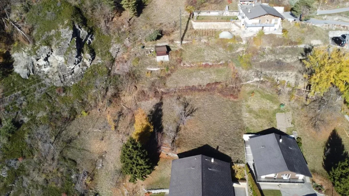 Terreno edificabile in vendita - Foto 6 di 10