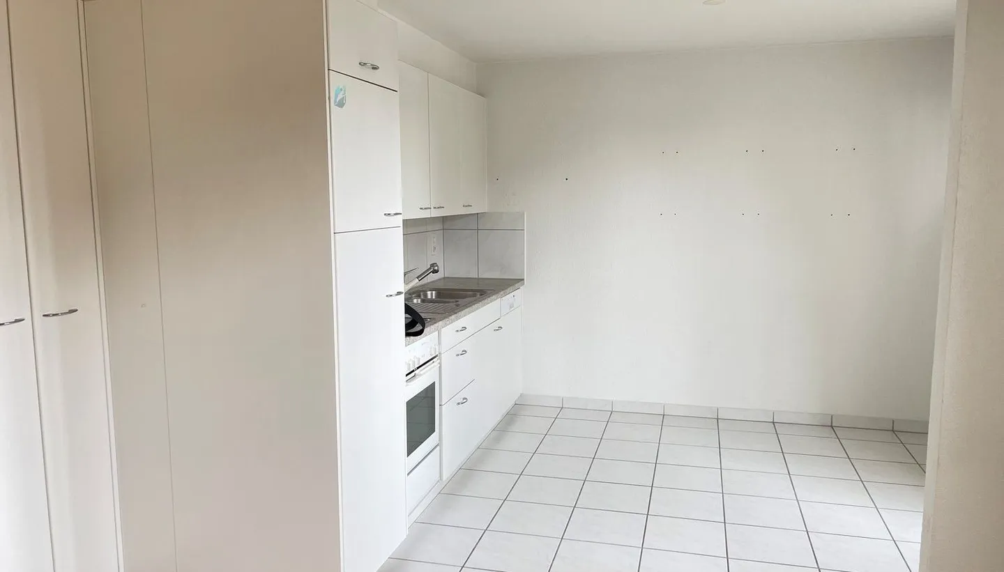 2,5-Zimmer Bijou mit Aussicht und Option auf Atelier - exklusiv am Rennweg 30 - Foto 3 von 9