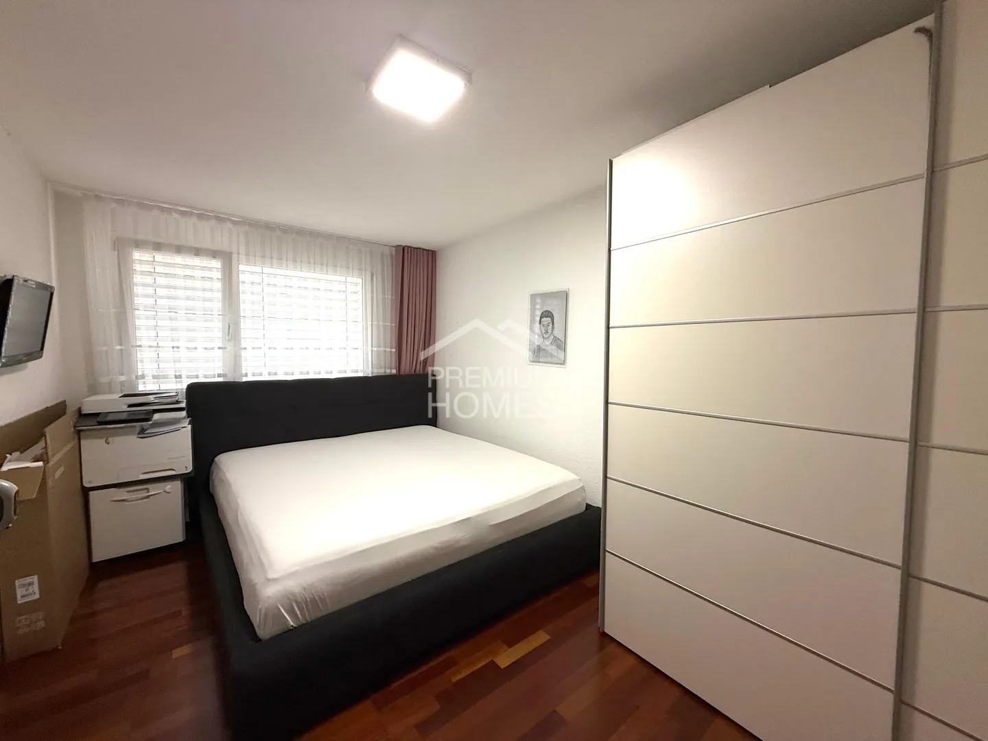 Wohnung kaufen - Foto 5 von 7