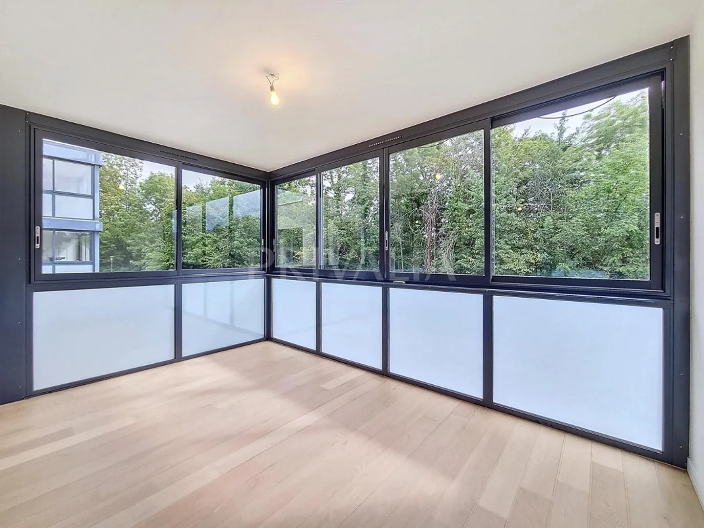 Superbe appartement de 6,5 pièces au 2ème étage d'une résidence de ... - Foto 2 di 6