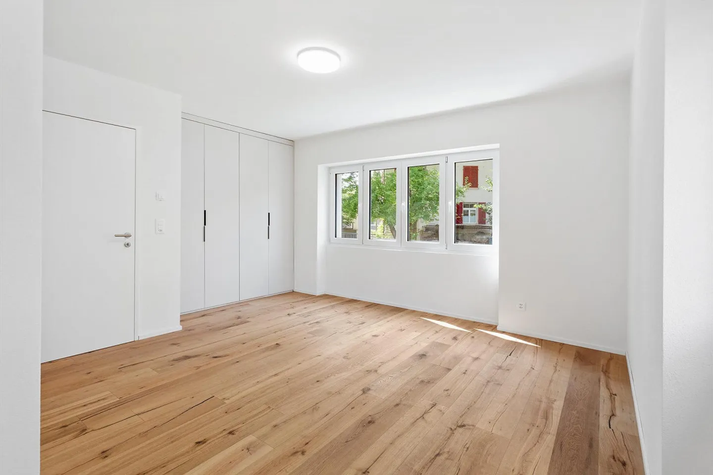 Vivre dans une ancienne villa - Photo 4 sur 8