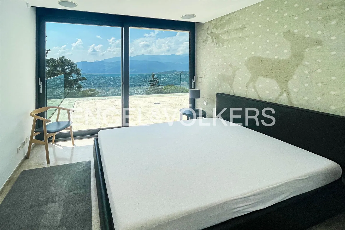 Wunderschönes Duplex mit Seeblick - Foto 9 von 13