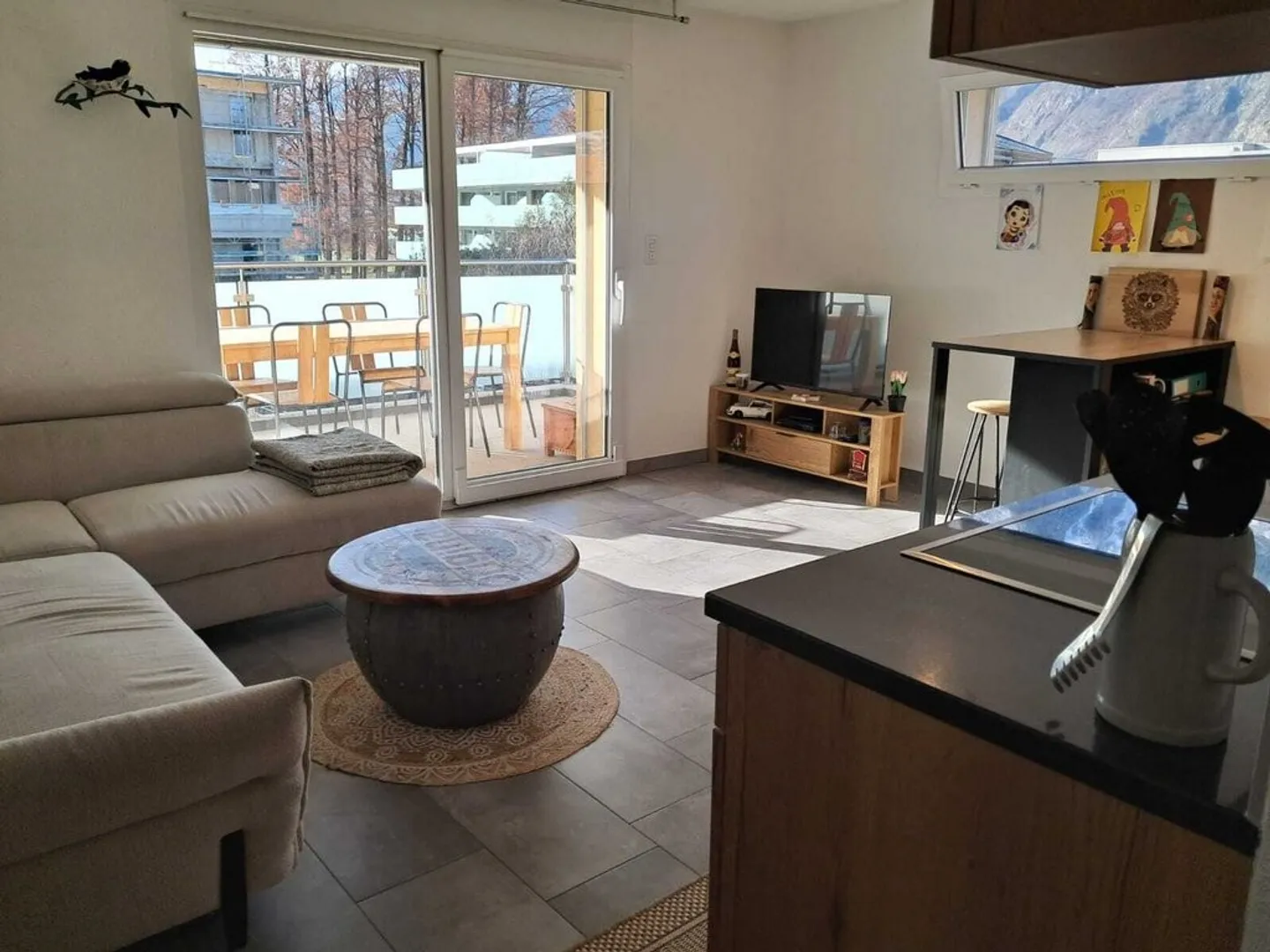 2,5-Zimmer-Wohnung - Foto 1 von 7