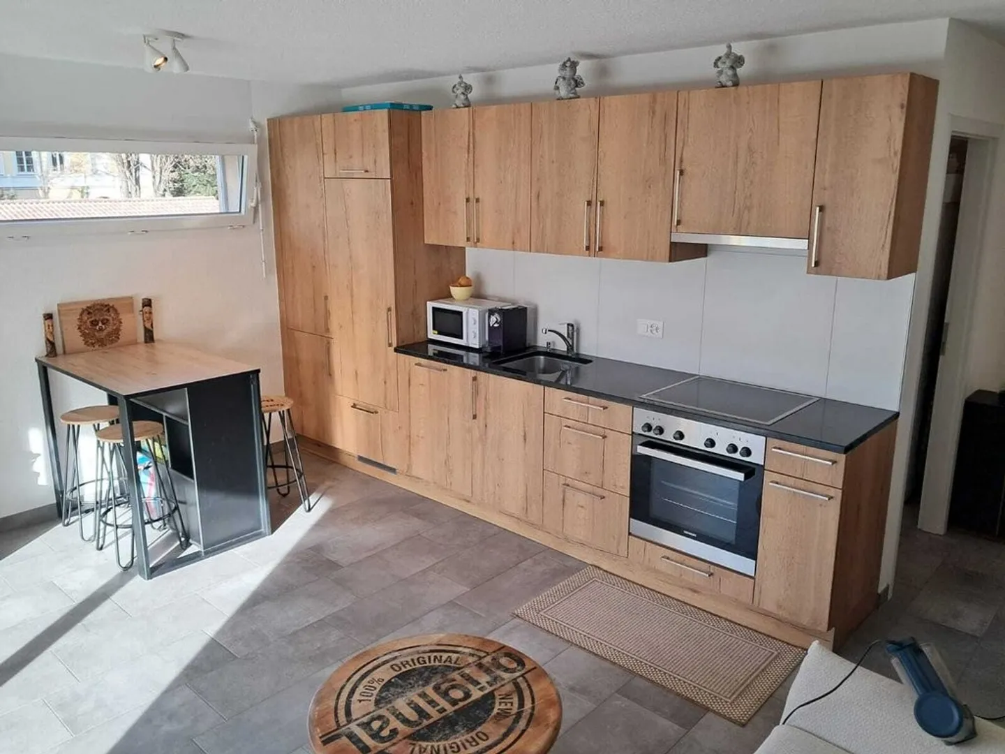 2,5-Zimmer-Wohnung - Foto 2 von 7