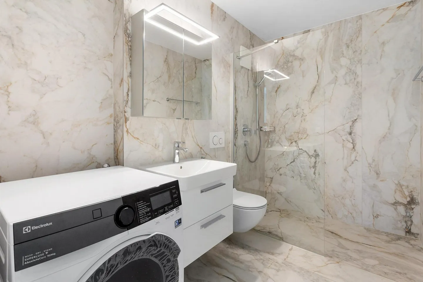 Vivre dans une ancienne villa - Photo 6 sur 8