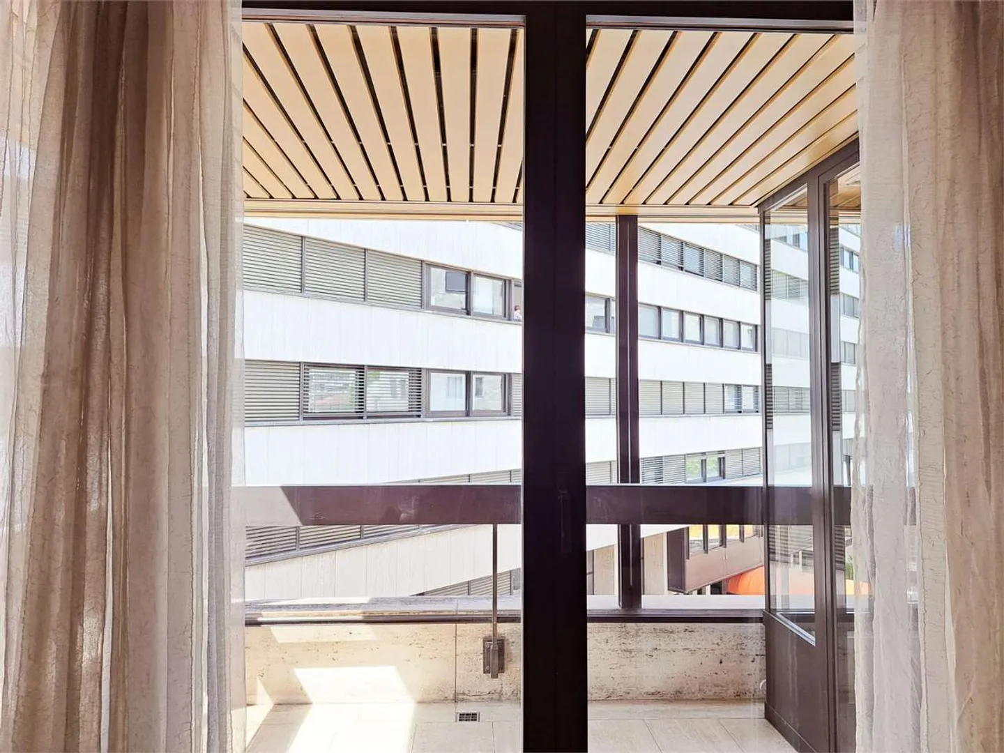 Zwei Schritte vom See und vom Zentrum - Foto 7 von 10