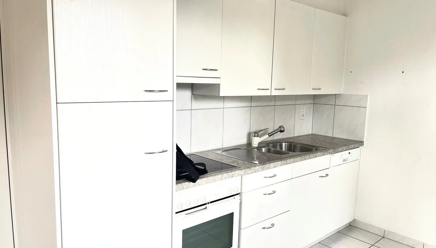 2,5-Zimmer Bijou mit Aussicht und Option auf Atelier - exklusiv am Rennweg 30 - Foto 5 von 9