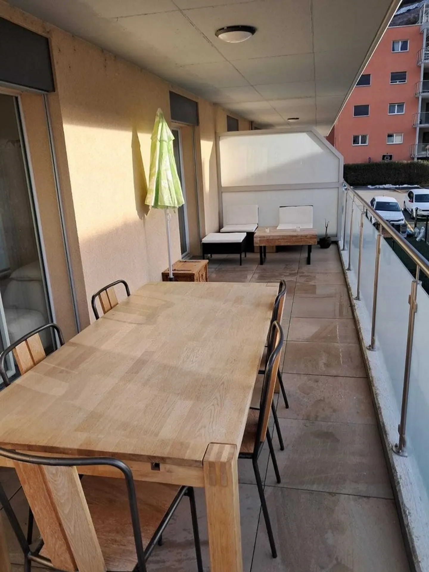 2,5-Zimmer-Wohnung - Foto 6 von 7