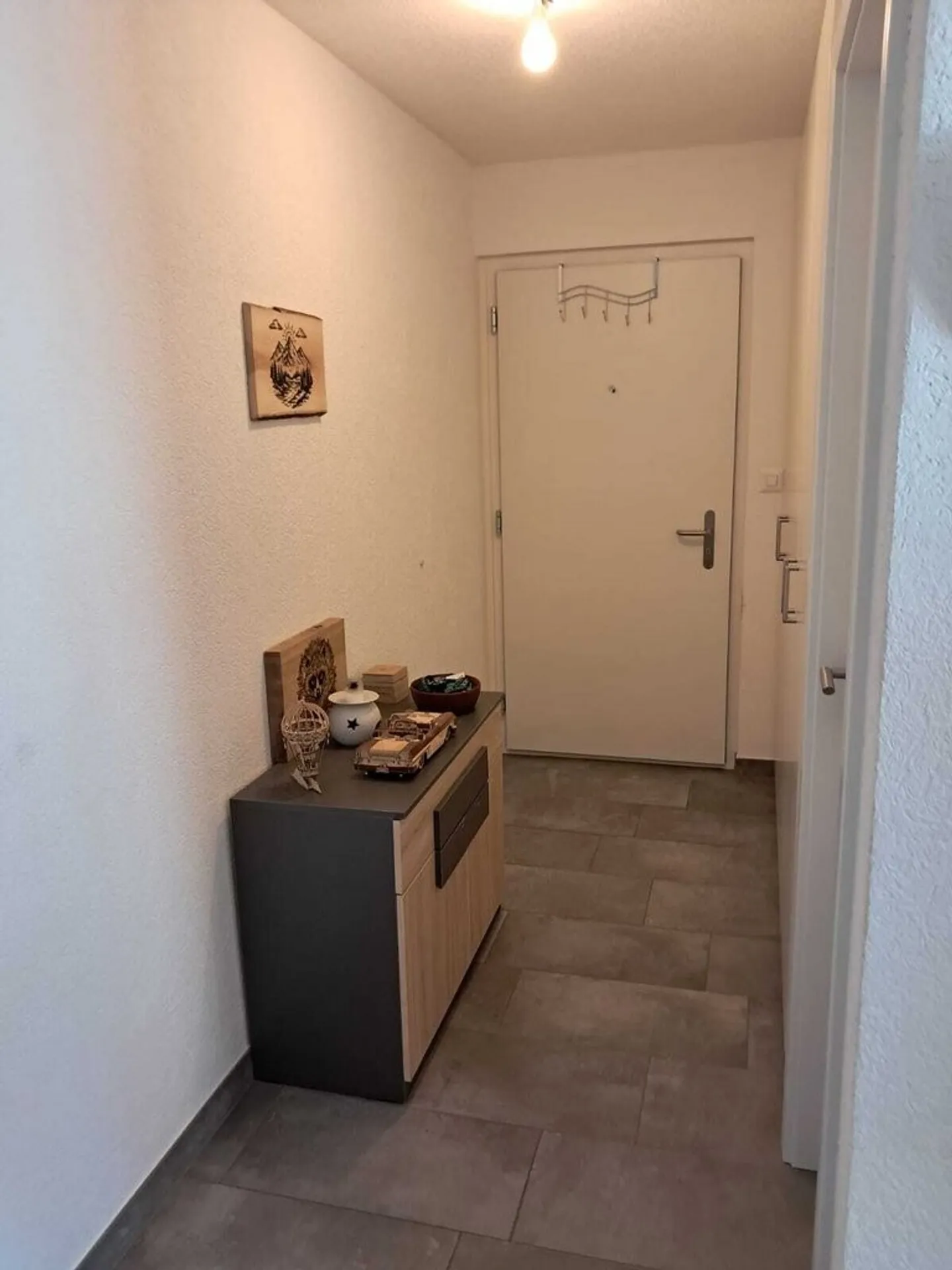 2,5-Zimmer-Wohnung - Foto 7 von 7