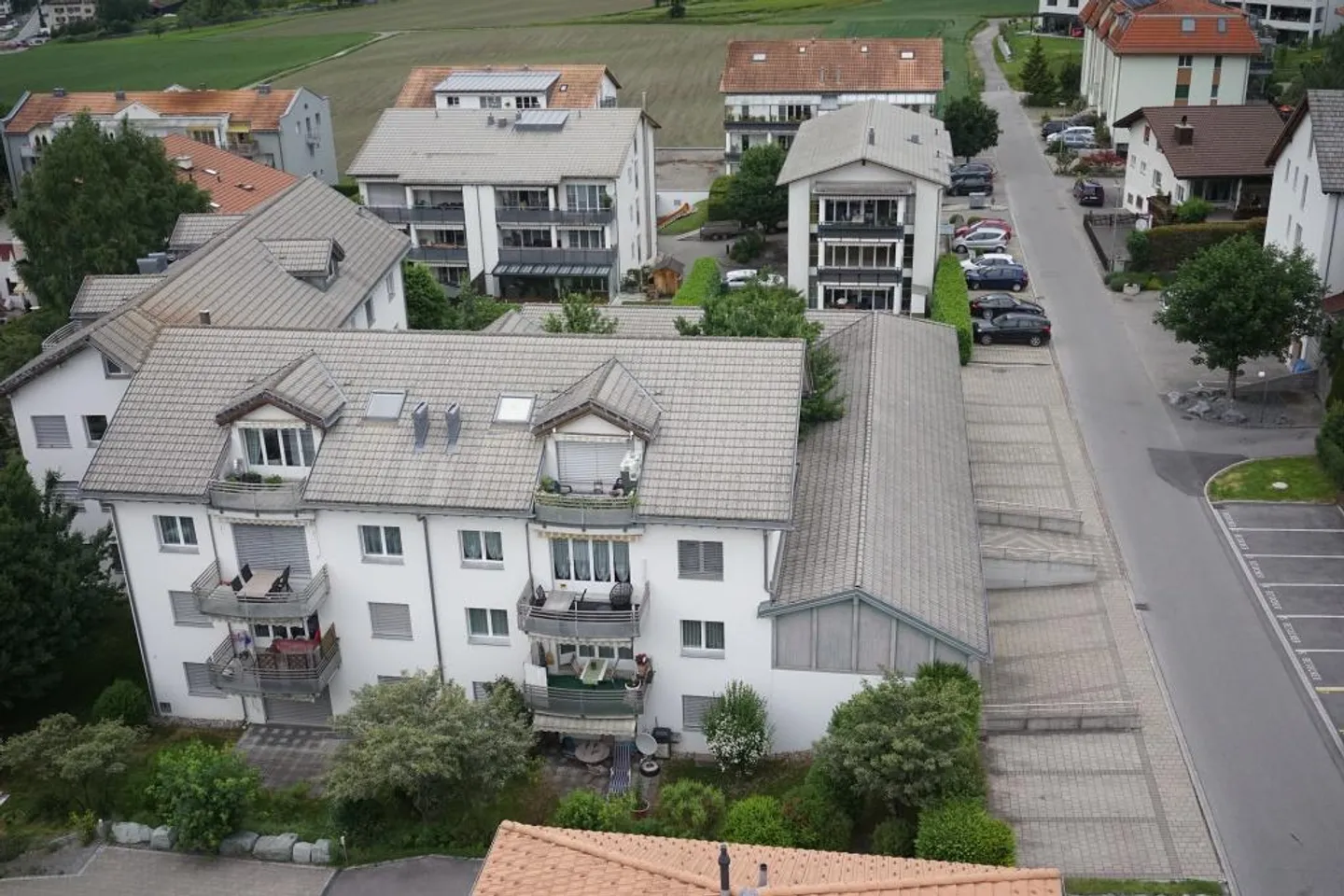 Outdoor Parking - Photo 1 of 1