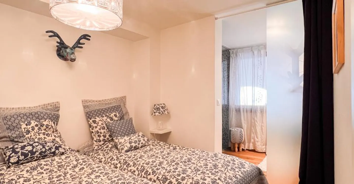 Elegant Apartment in Crans-Montana - Photo 11 of 11