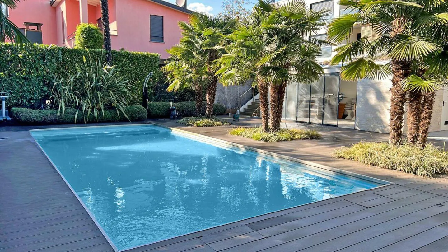 Ascona - Residenza Bella Vita - Foto 6 di 7