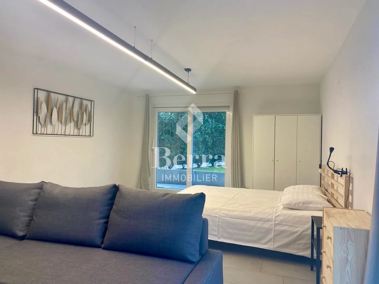 45m2 studio available immediately! - Photo 6 of 14