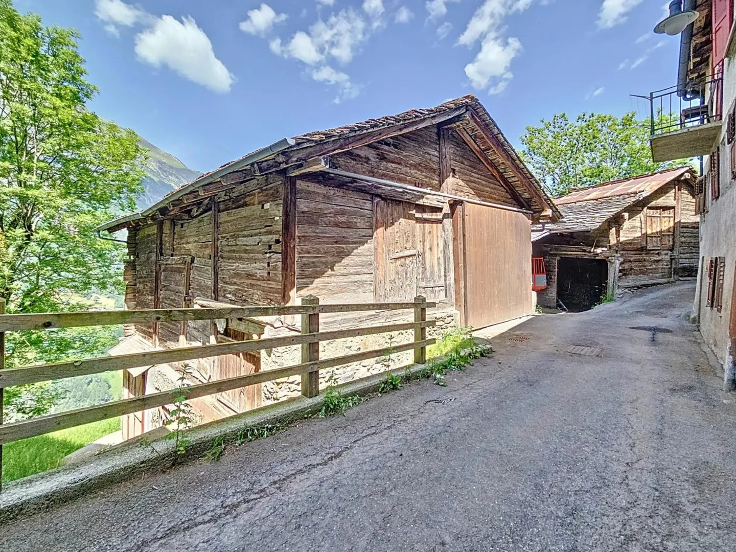 Charming Village Farm - Photo 1 of 10