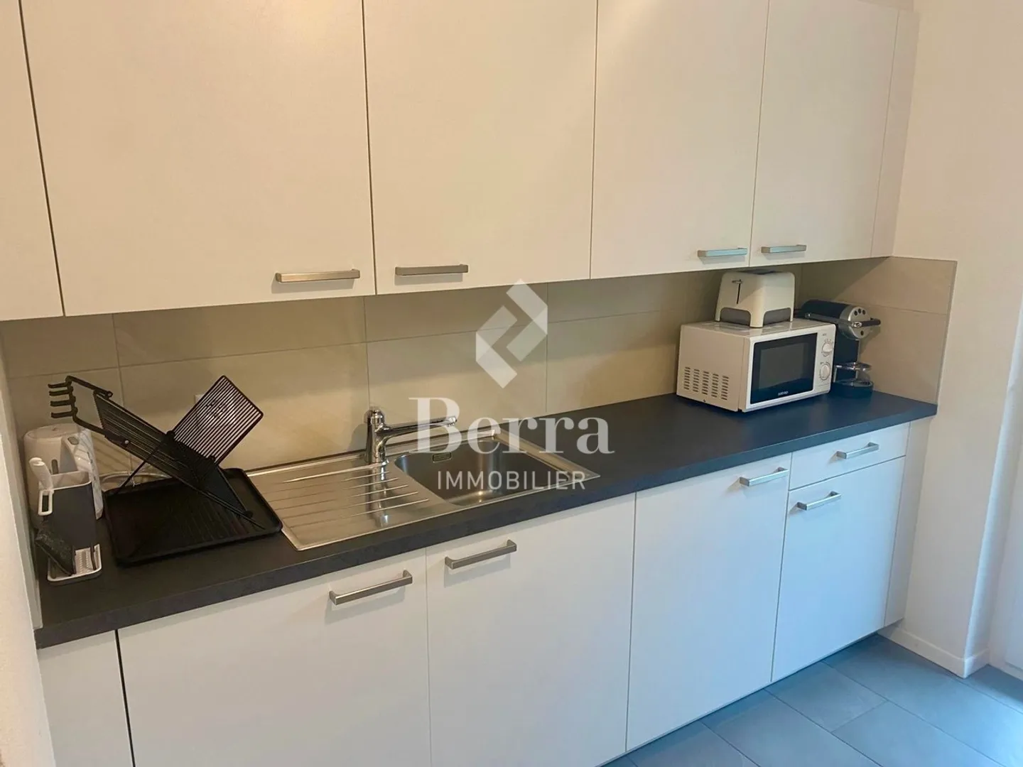 45m2 studio available immediately! - Photo 7 of 14