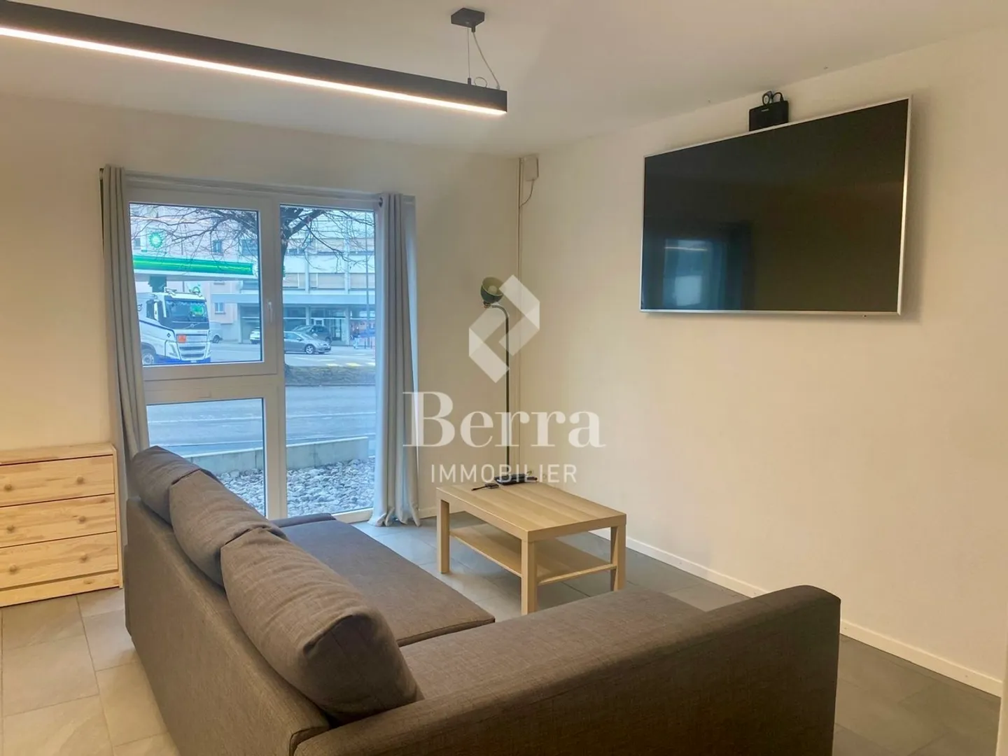 45m2 studio available immediately! - Photo 9 of 14