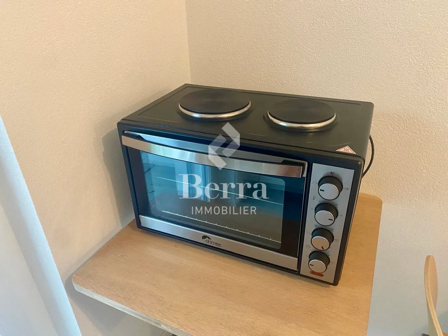 45m2 studio available immediately! - Photo 10 of 14