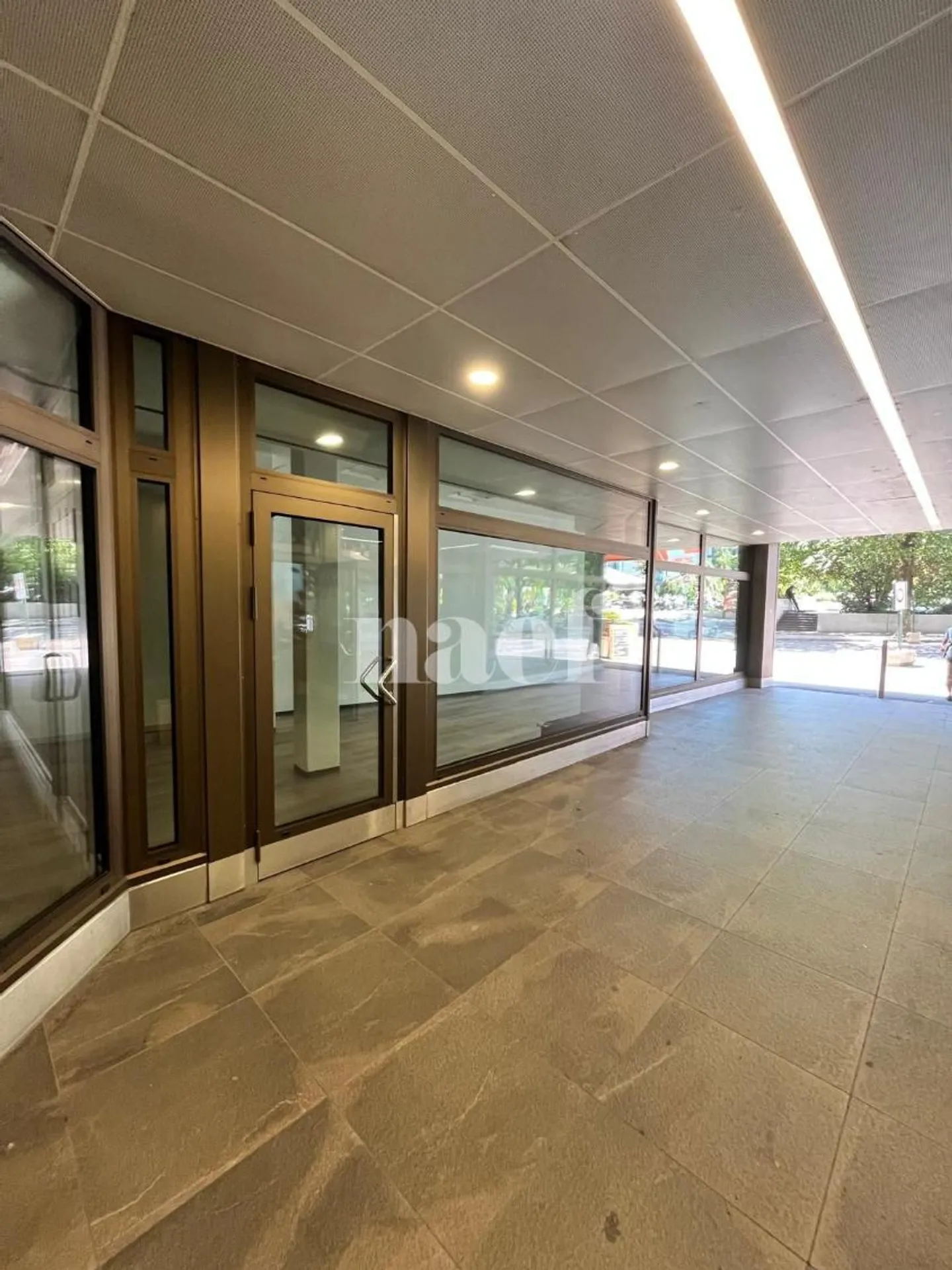 Geräumiger Geschäftsräume ideal im Zentrum von Vevey gelegen, in der Nähe - Foto 2 von 4