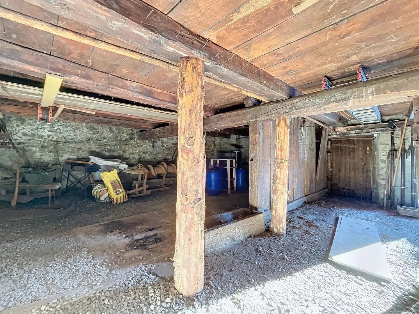 Charming Village Farm - Photo 5 of 10