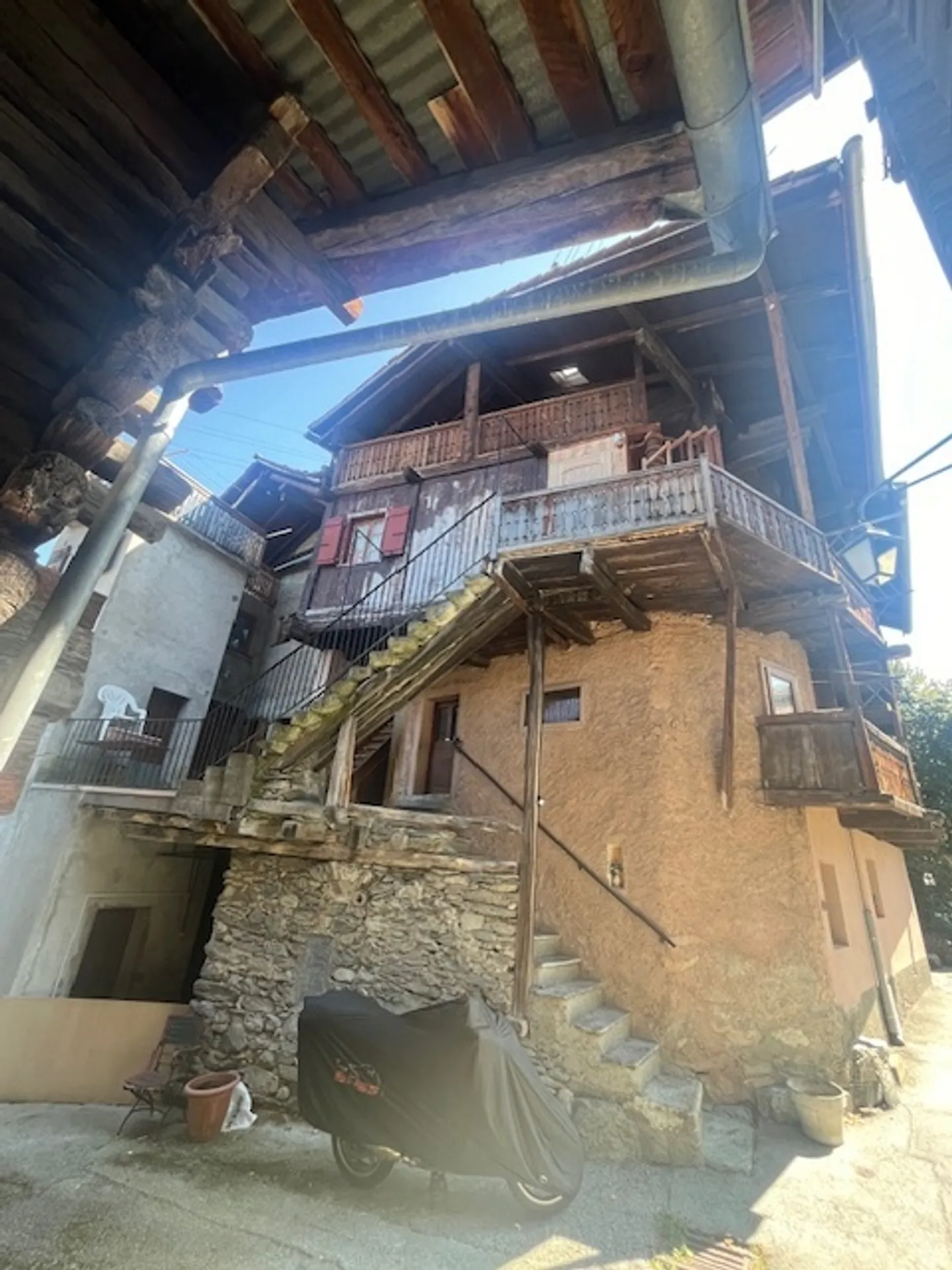 Appartement de Village Charmant - Photo 4 sur 5