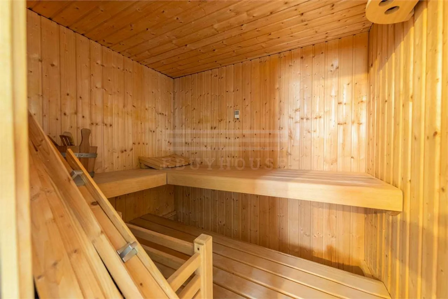 Lugano Carabbia - for rent single-family house with pool - Photo 10 of 13