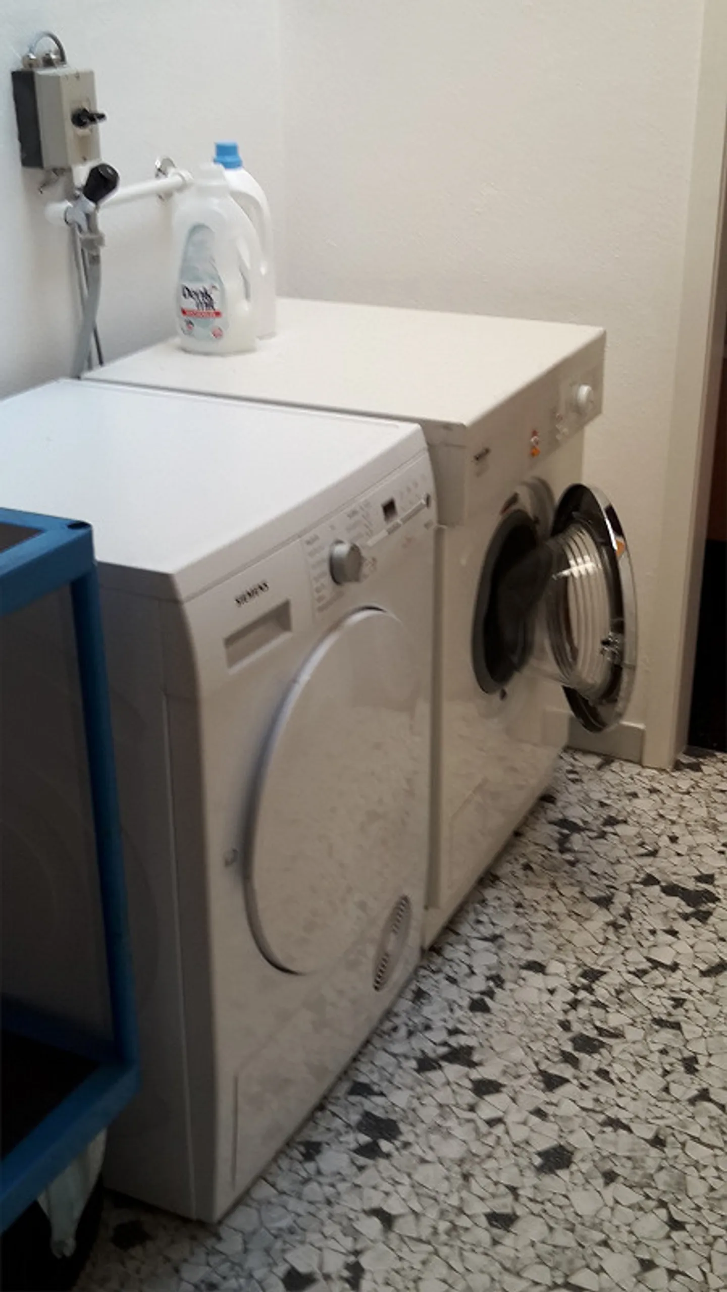 Ufficio o Appartamento Versatile - Foto 12 di 17