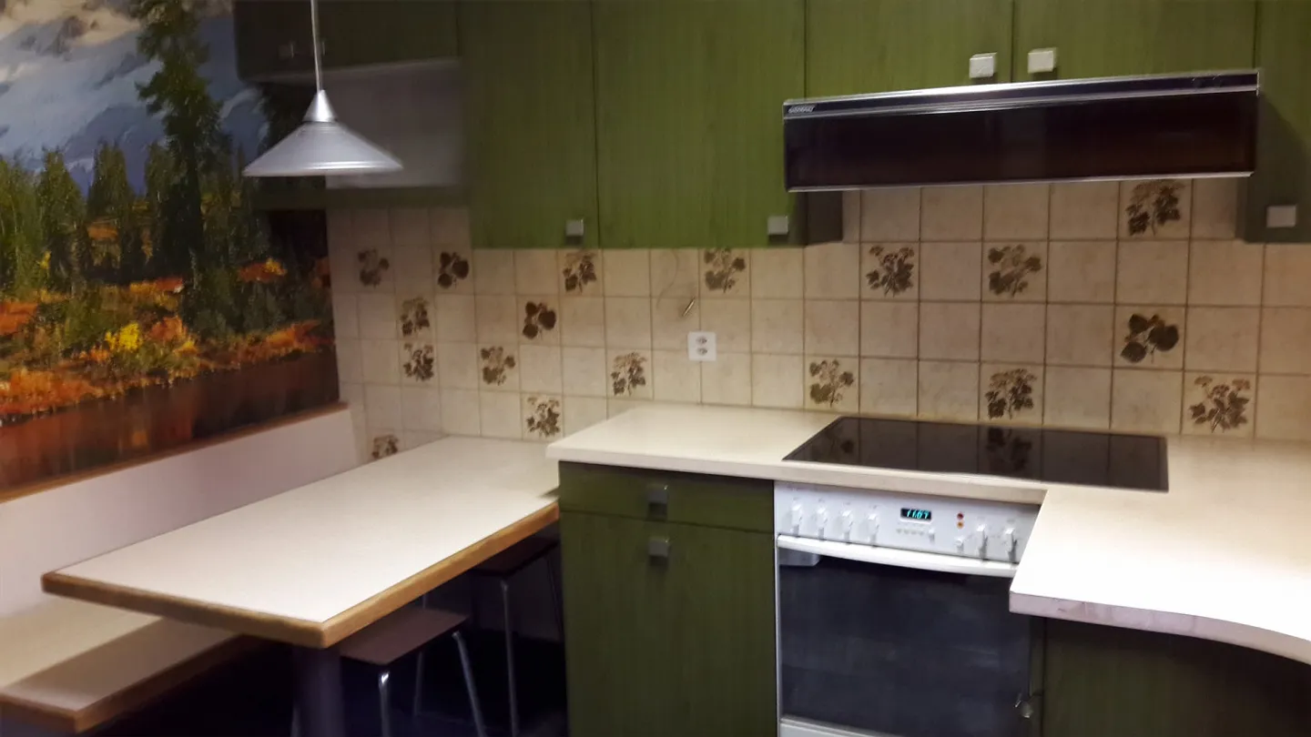 Ufficio o Appartamento Versatile - Foto 13 di 17