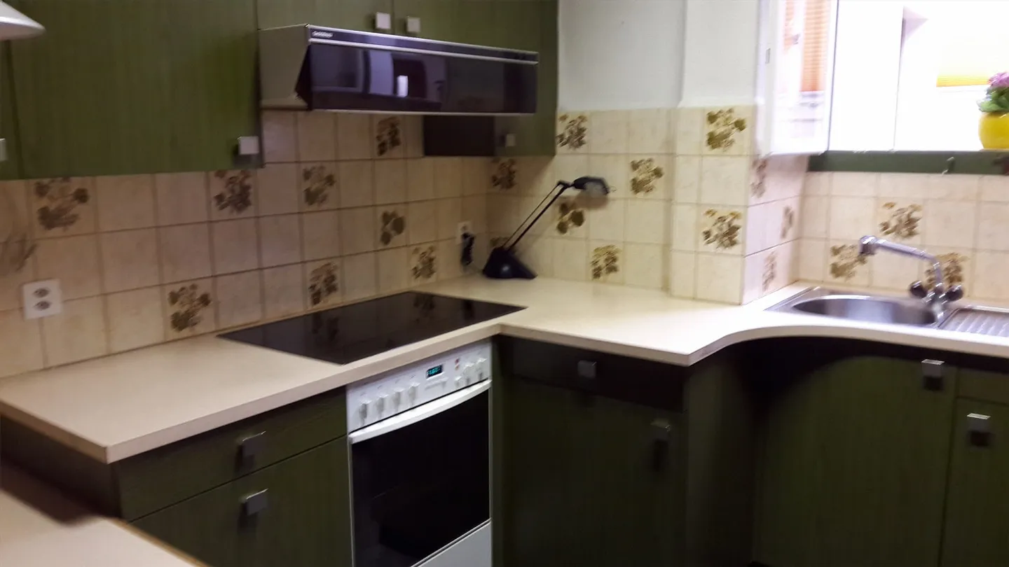 Ufficio o Appartamento Versatile - Foto 14 di 17