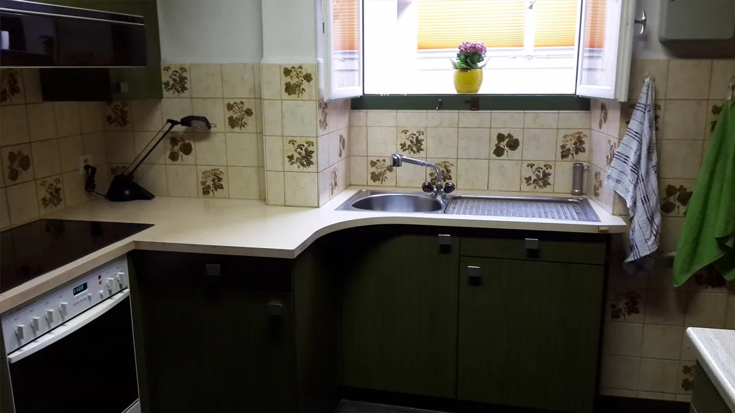 Ufficio o Appartamento Versatile - Foto 15 di 17