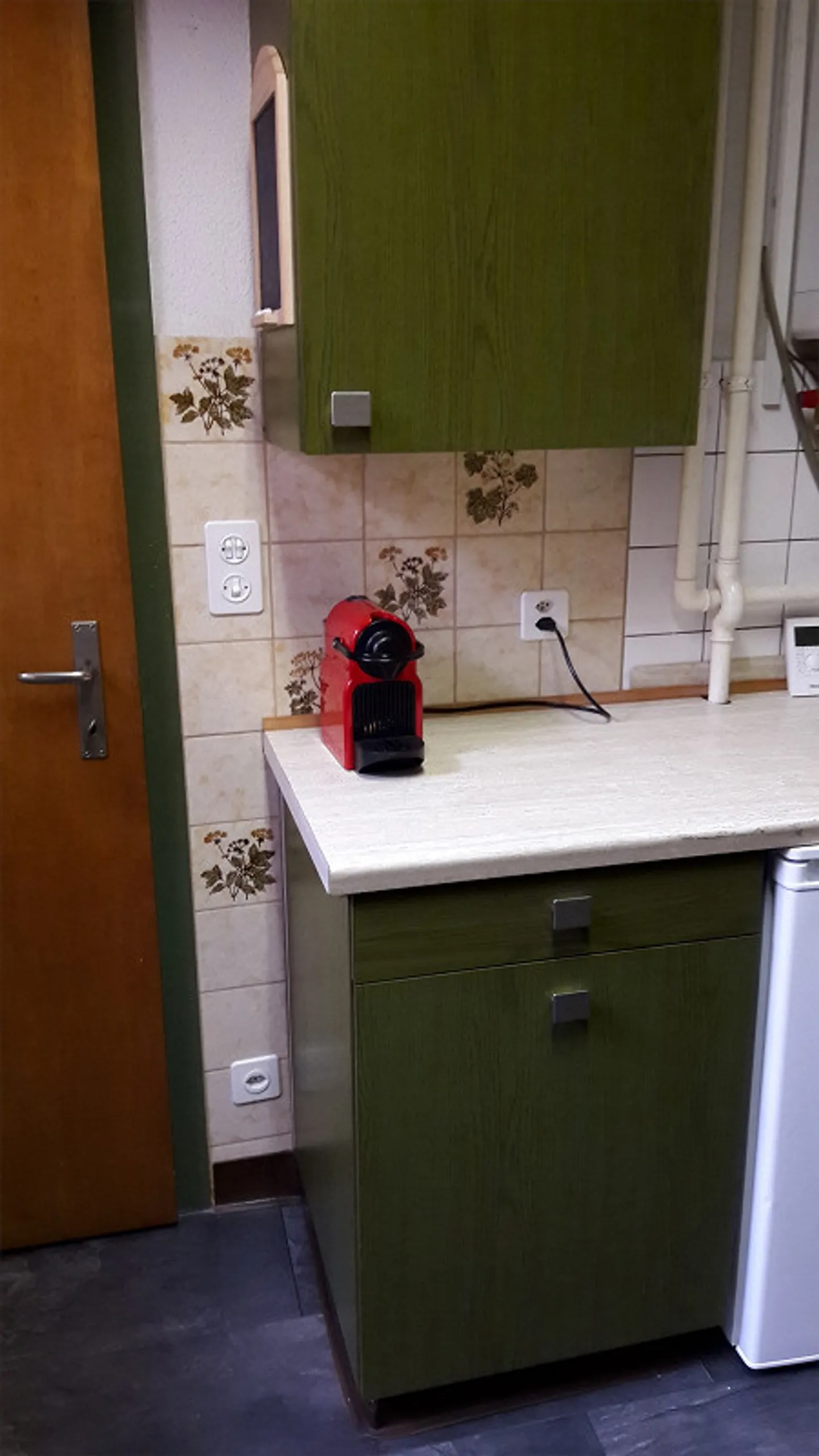 Ufficio o Appartamento Versatile - Foto 16 di 17